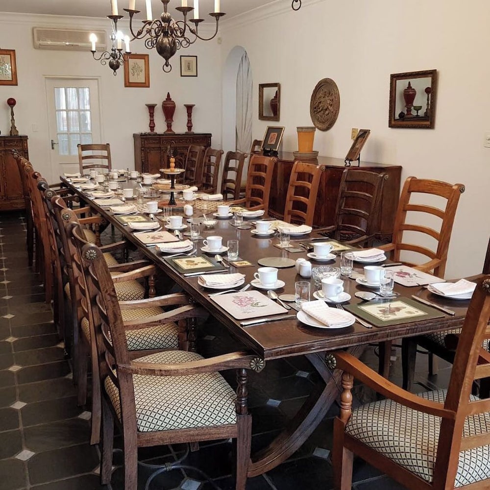 Waterkloof Mansion Boutique Hotel 18/26