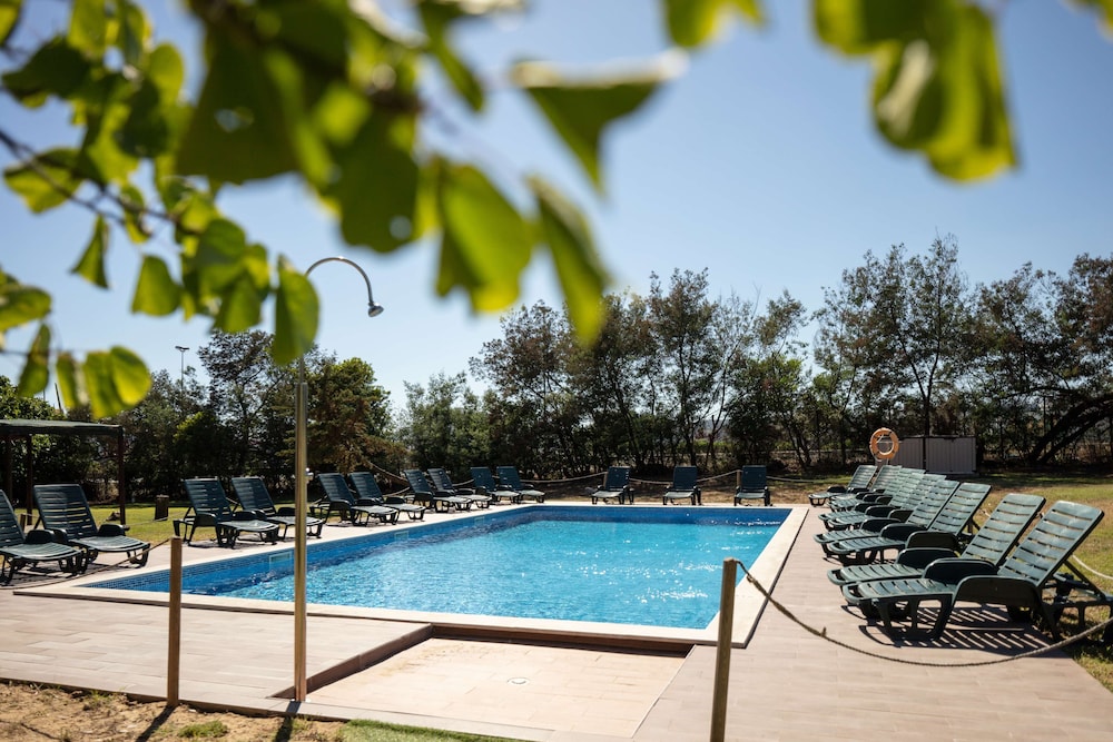 Hotel Campanile Lisbon South Setubal 54/56