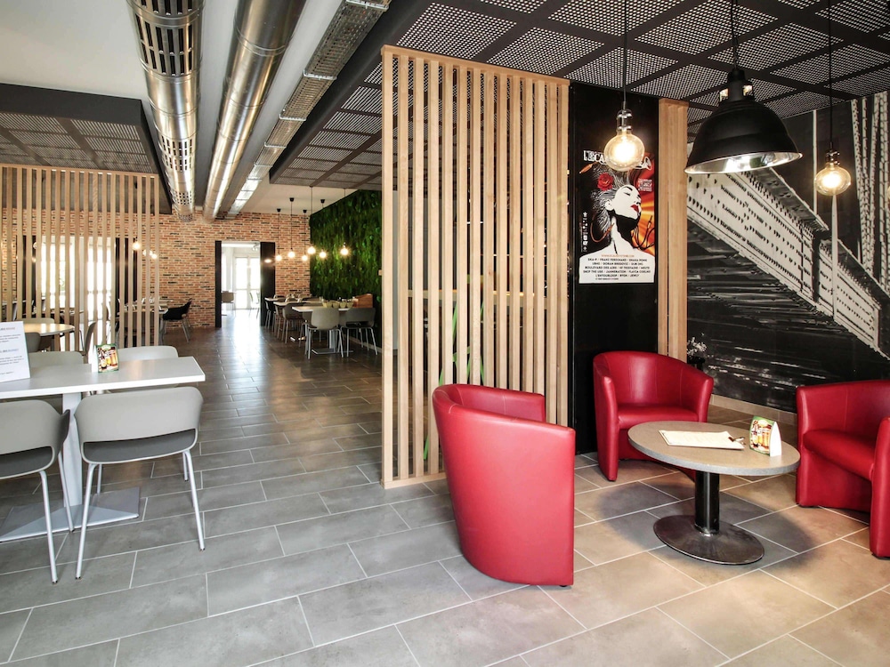 Ibis Cahors 30/50