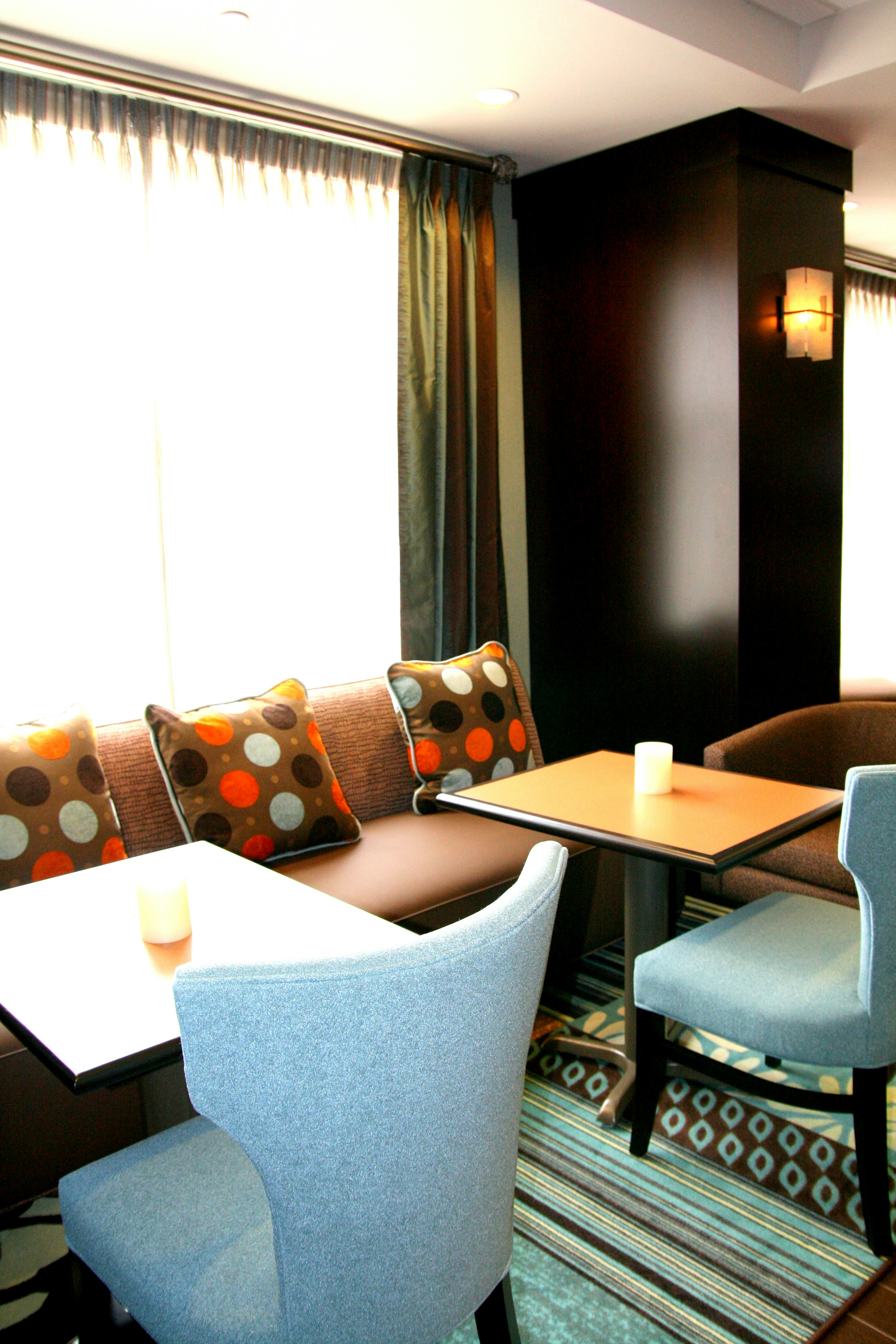 Hampton Inn Anderson/ Alliance Business Park 29/45