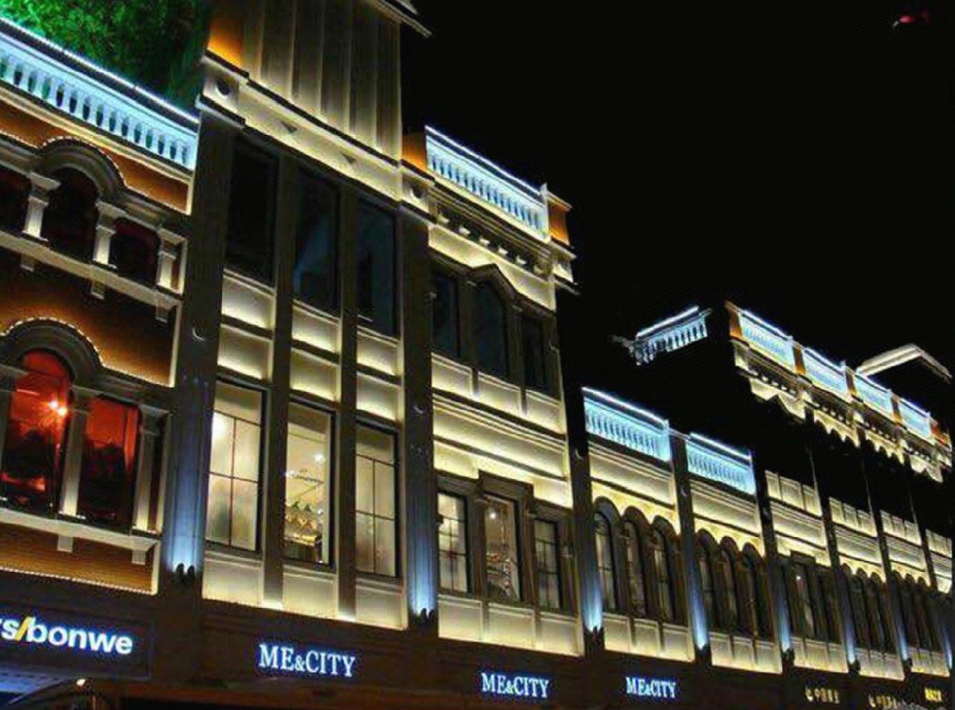 如是酒店(厦门会展店) photo 2