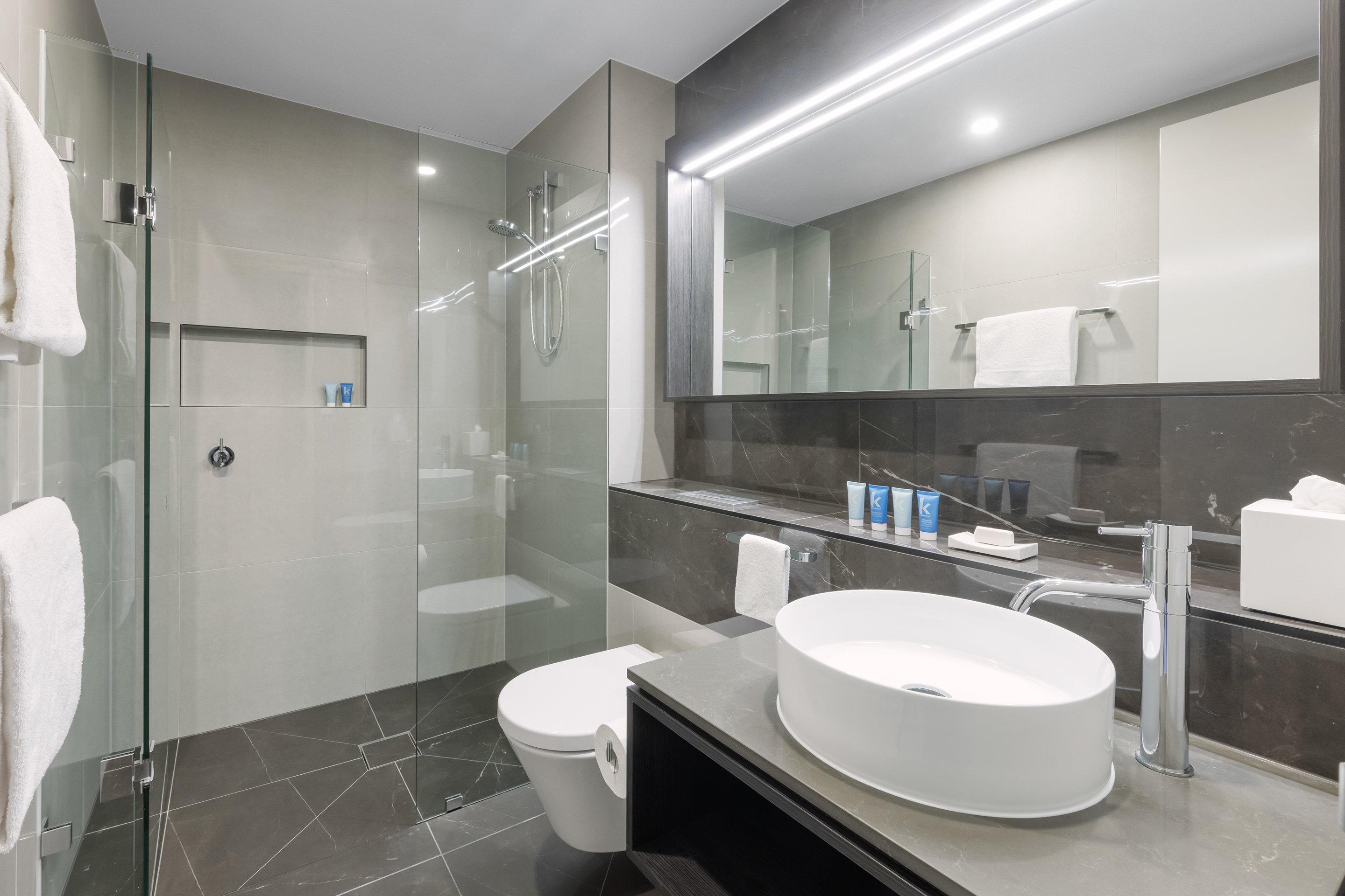 Meriton Suites Melbourne 49/50