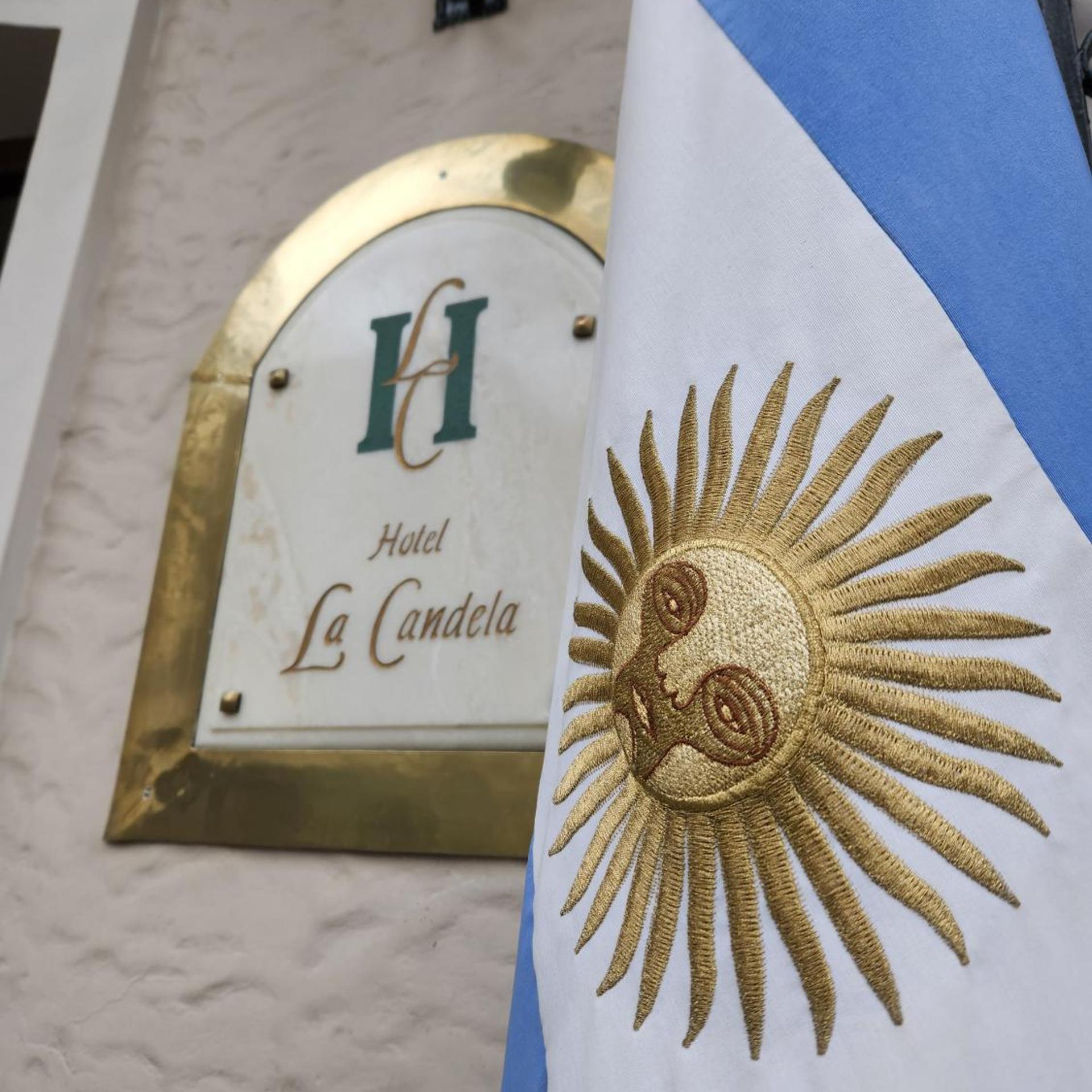 Hotel Boutique La Candela 7/50