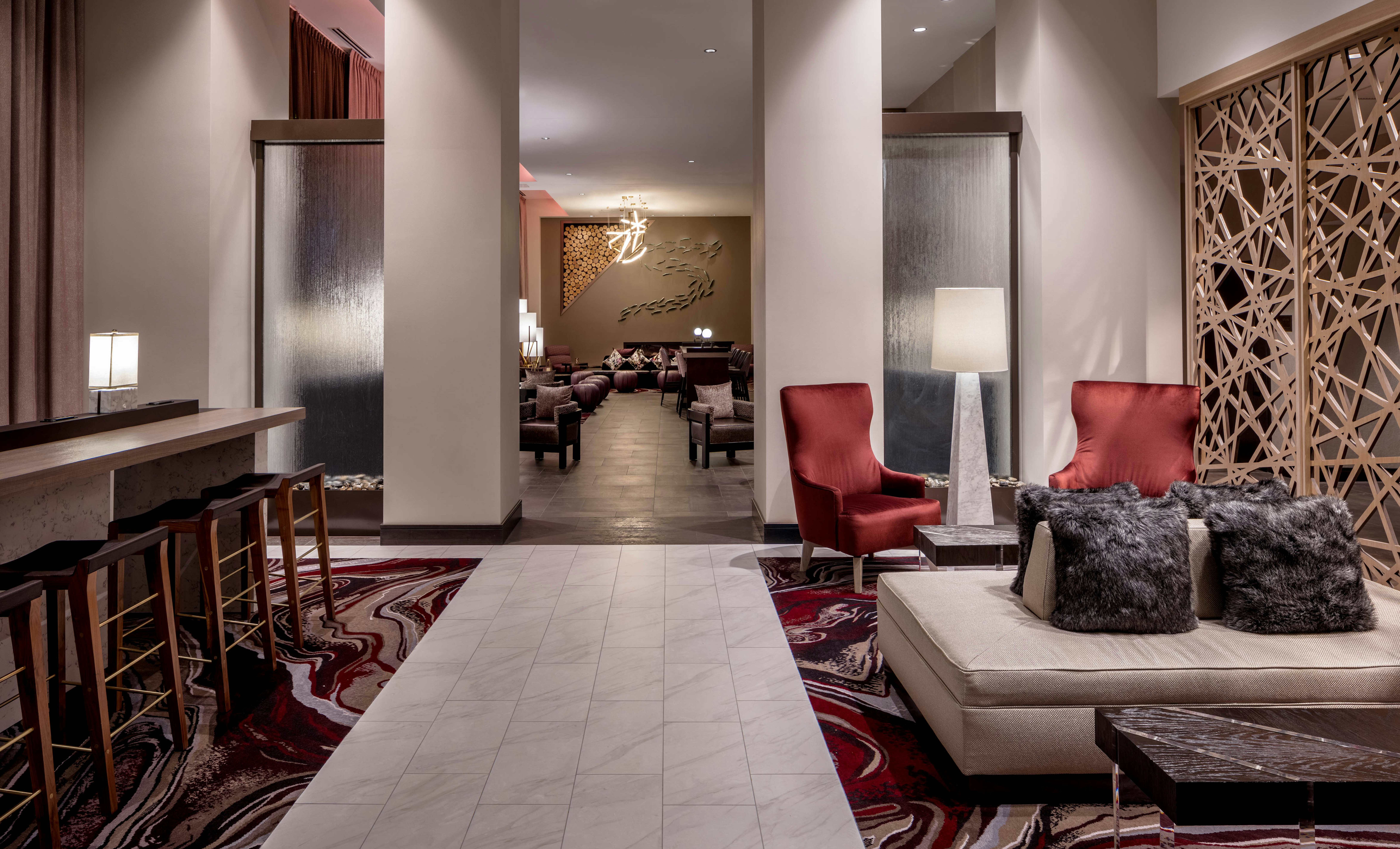 Embassy Suites By Hilton Minneapolis Downtown Hotel 31/62