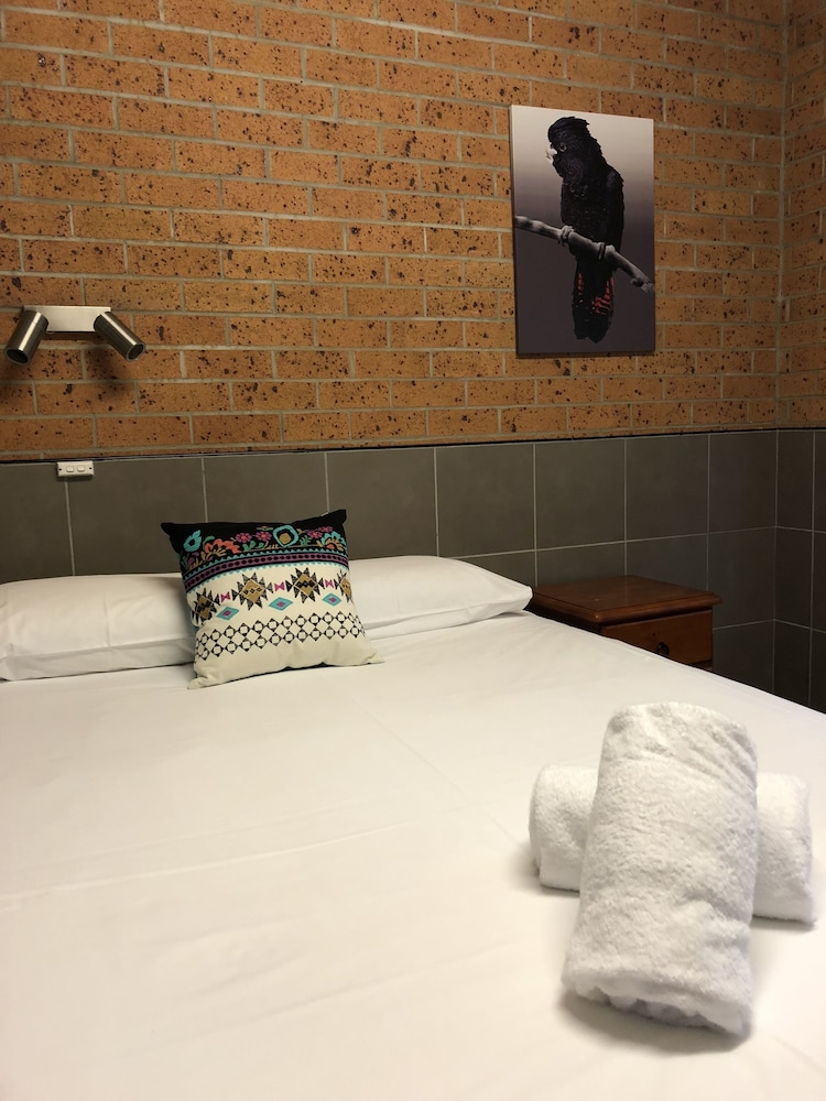 Tamworth Central Motel 17/60