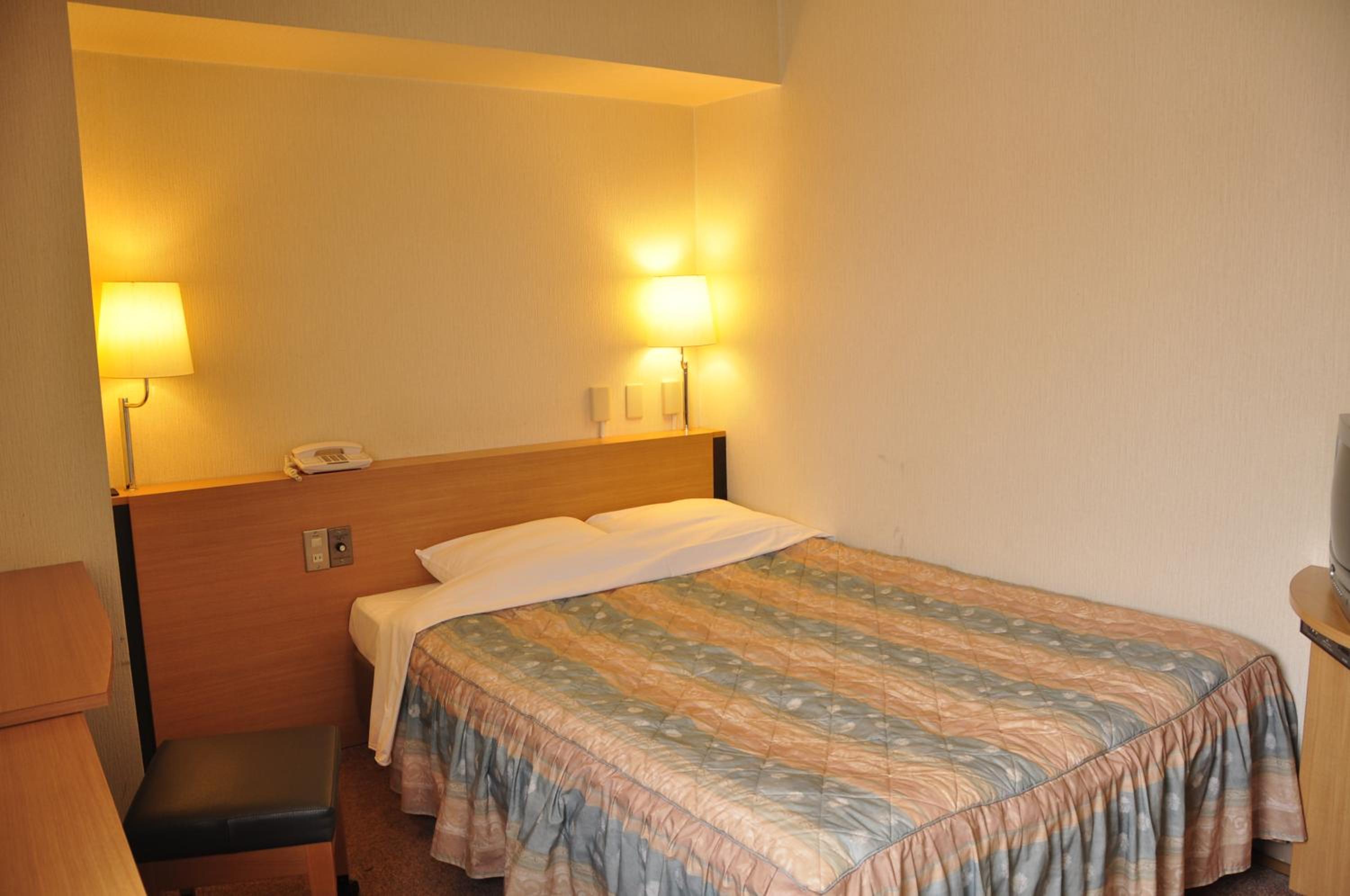 Hotel Kamoike Plaza 16/27