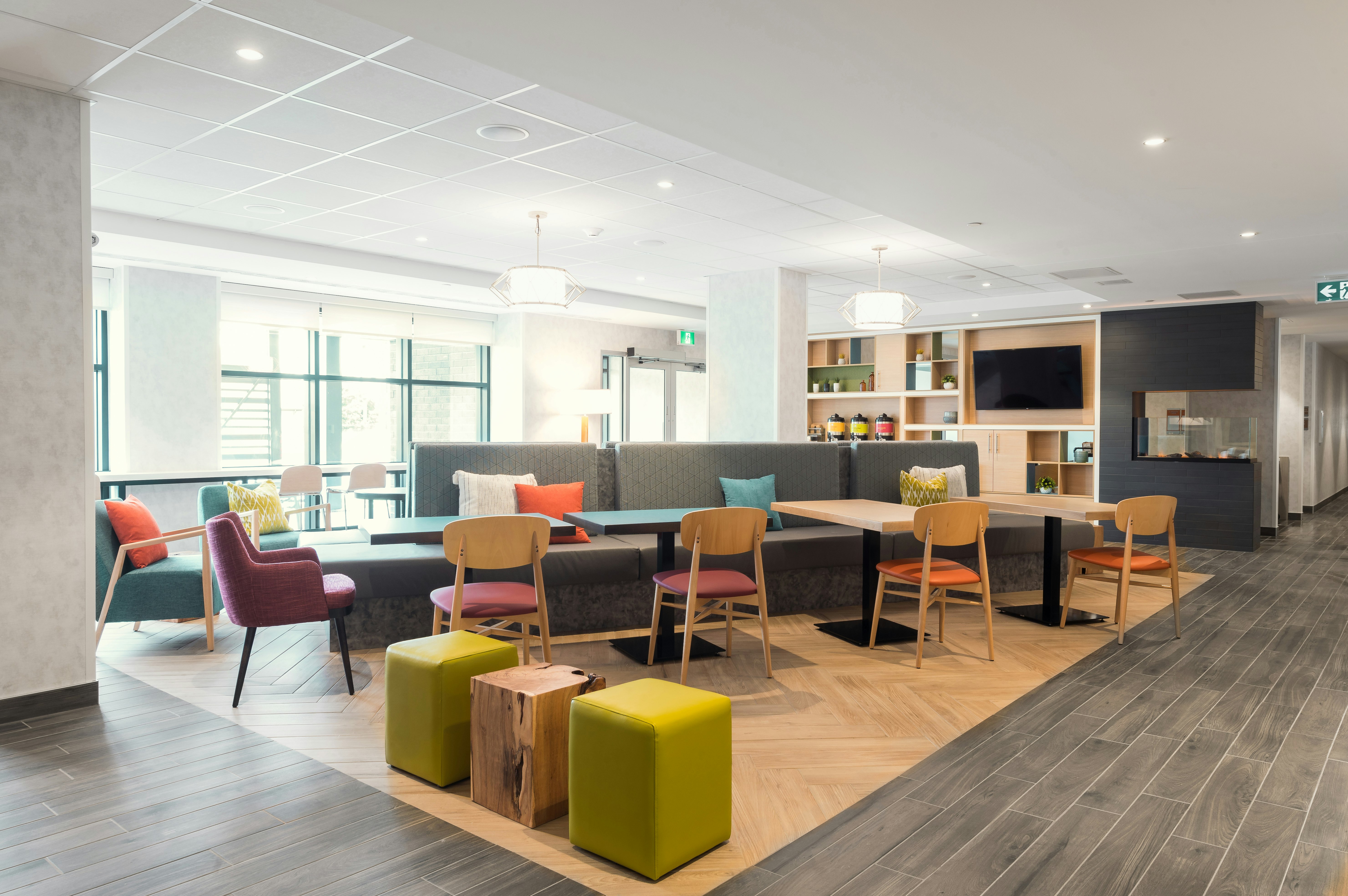 Home2 Suites by Hilton Quebec City 9/26