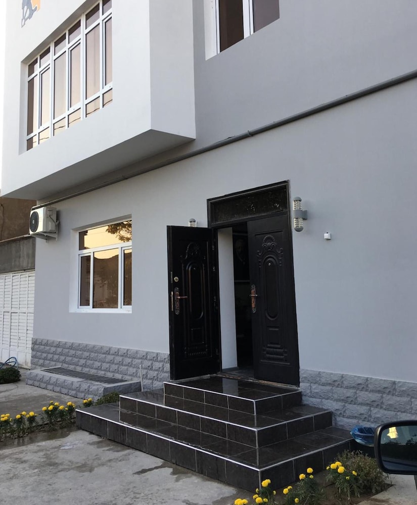 Jules Verne Hostel Tashkent 3/50