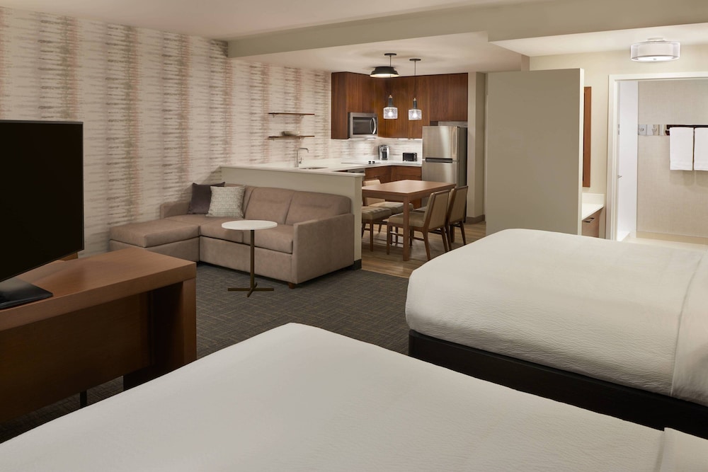 Residence Inn by Marriott Toronto Mississauga Southwest 11/25