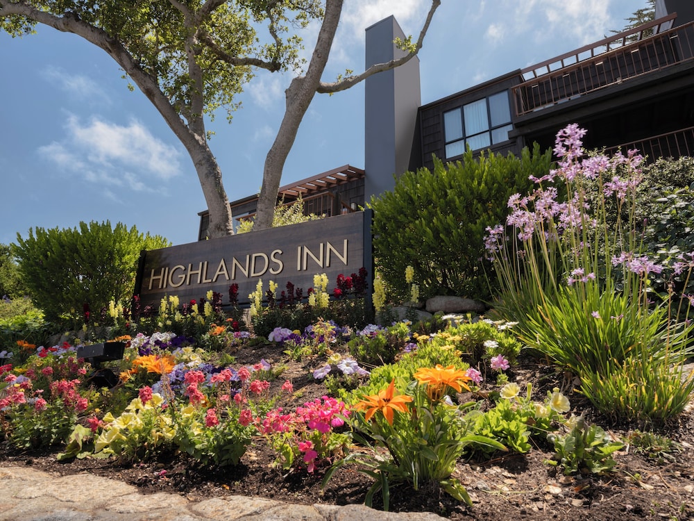 Hyatt Carmel Highlands 40/50