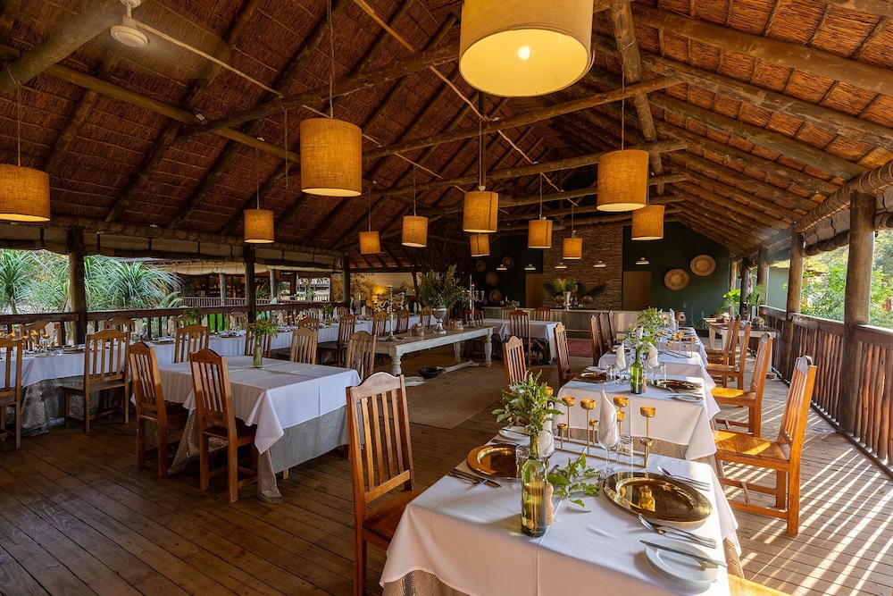 Chisomo Safari Lodge 37/48