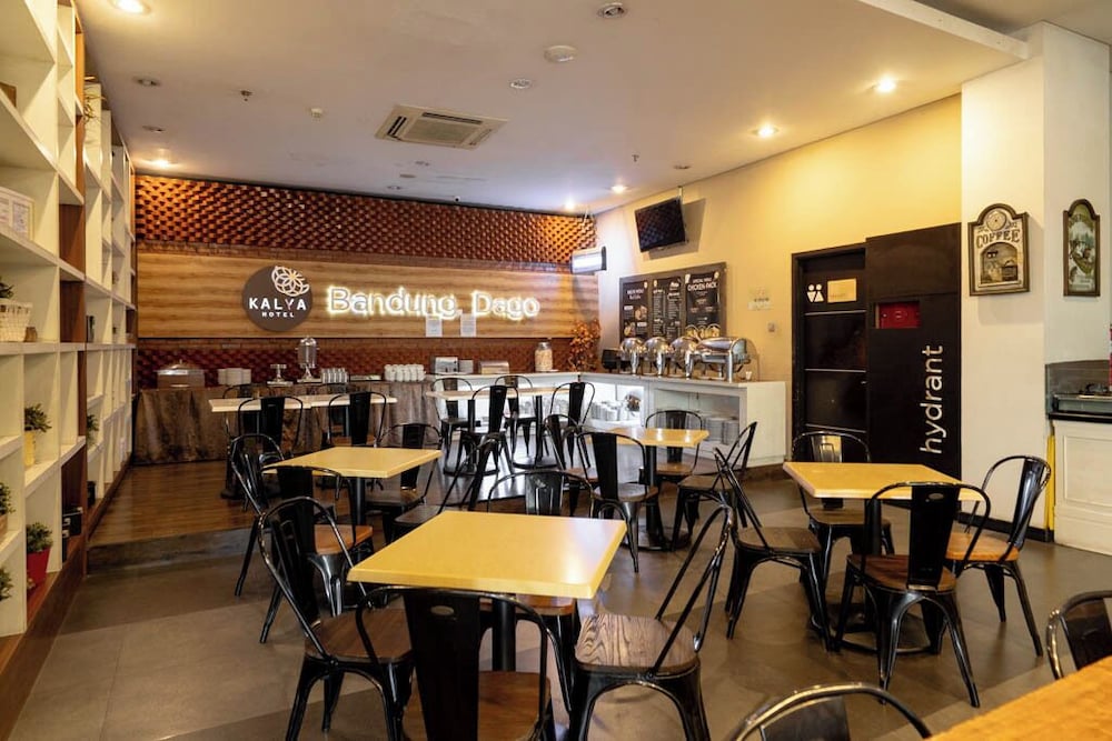 Kalya Hotel Bandung 55/73