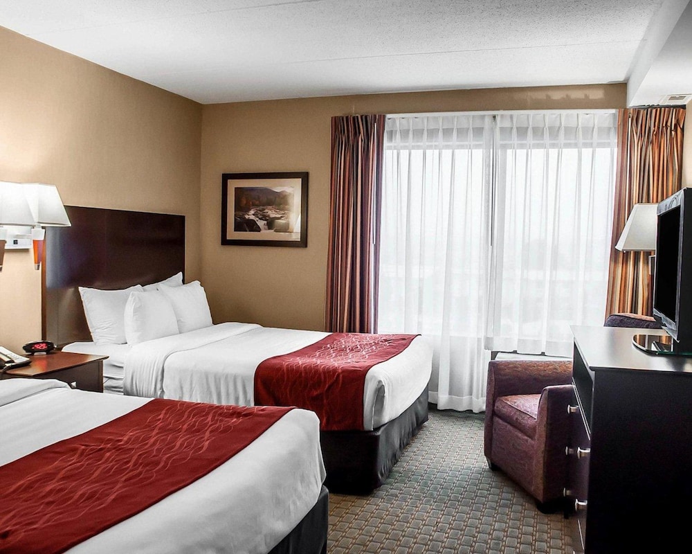Comfort Inn & Suites Watertown - 1000 Islands 14/54