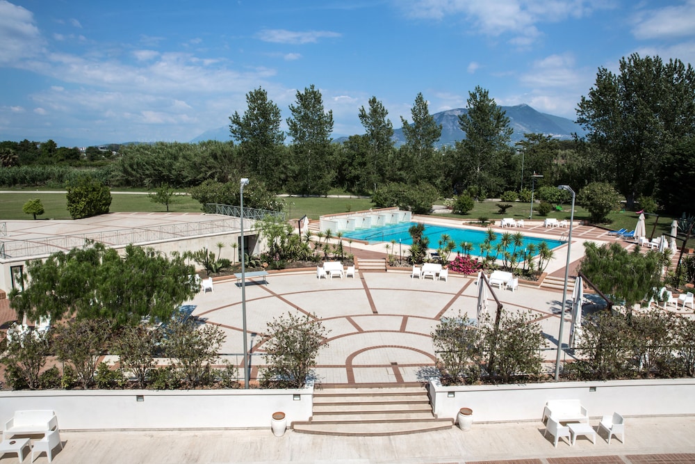 Grand Hotel Paestum 24/50