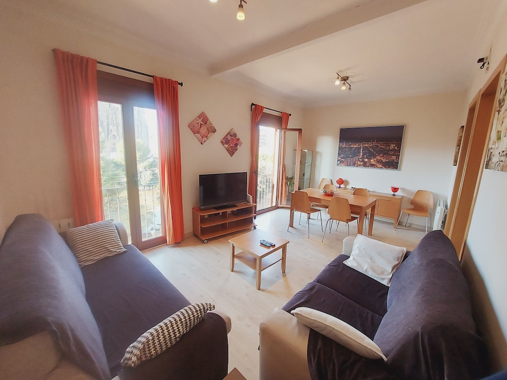 Gaudis Nest Apartments 30/50