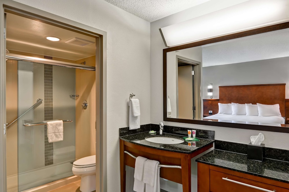 Hyatt Place Birmingham/Hoover 16/47