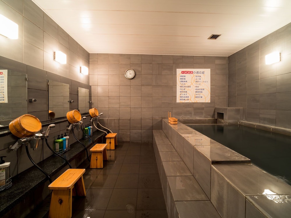 Super Hotel Takamatsu/Tamachi 33/50