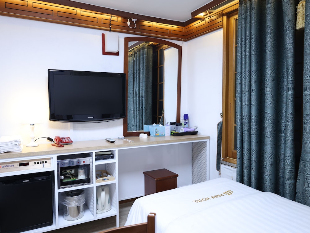 Andong Park Hotel 28/55