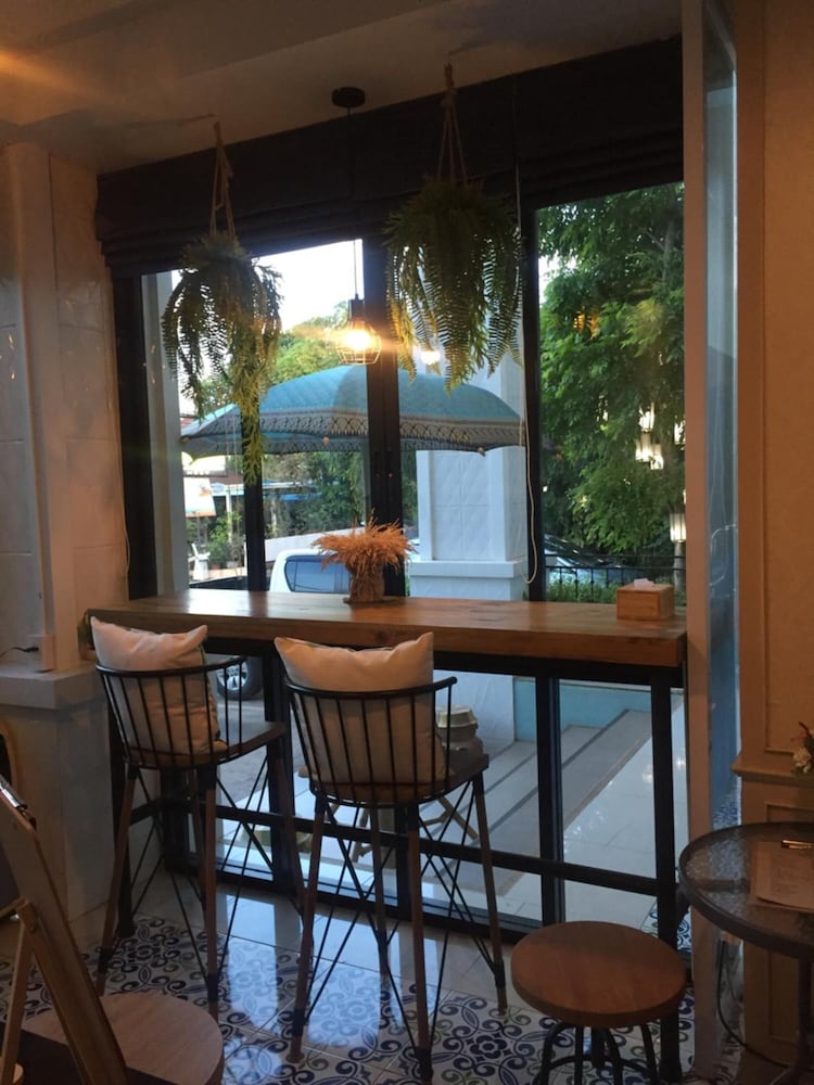 Crystal Nongkhai Hotel 38/45