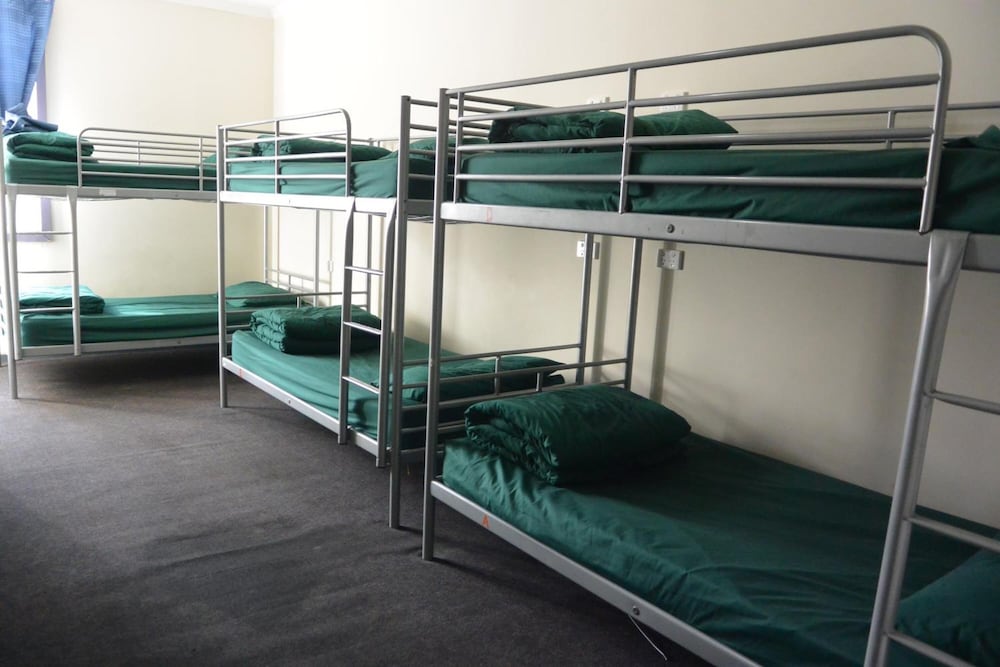 Elizabeth Hostel 15/62