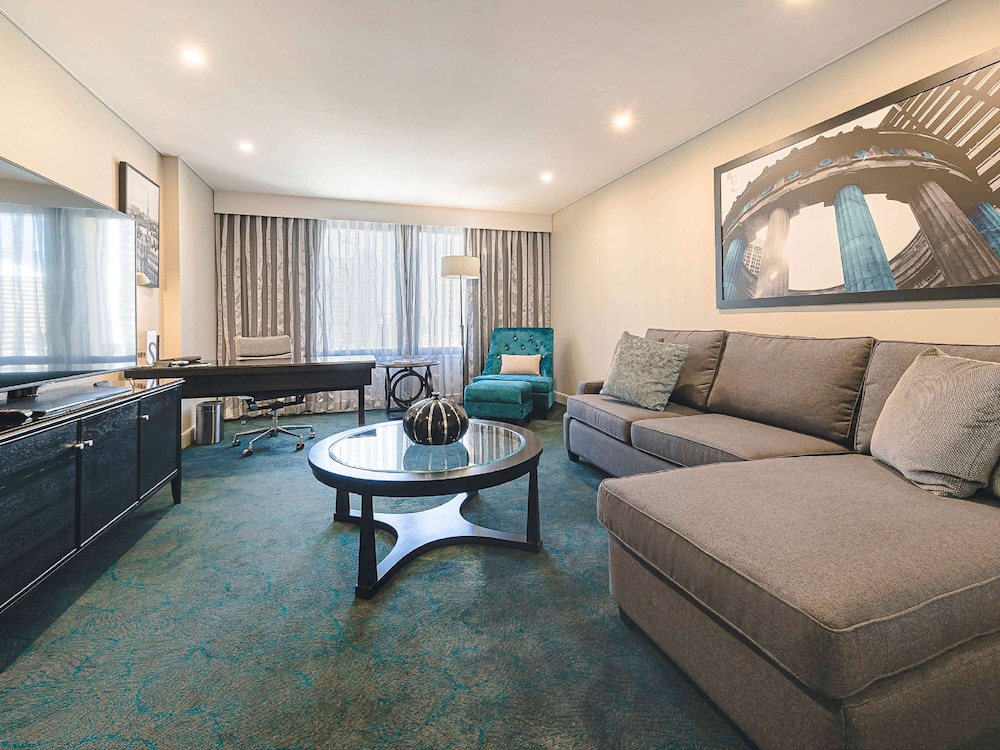 SOFITEL BRISBANE CENTRAL 32/50