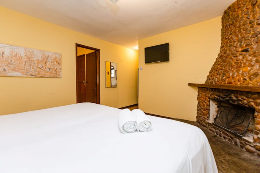 Kastel Pedra Bonita Ex Hotel Pedra Bonita 23/80