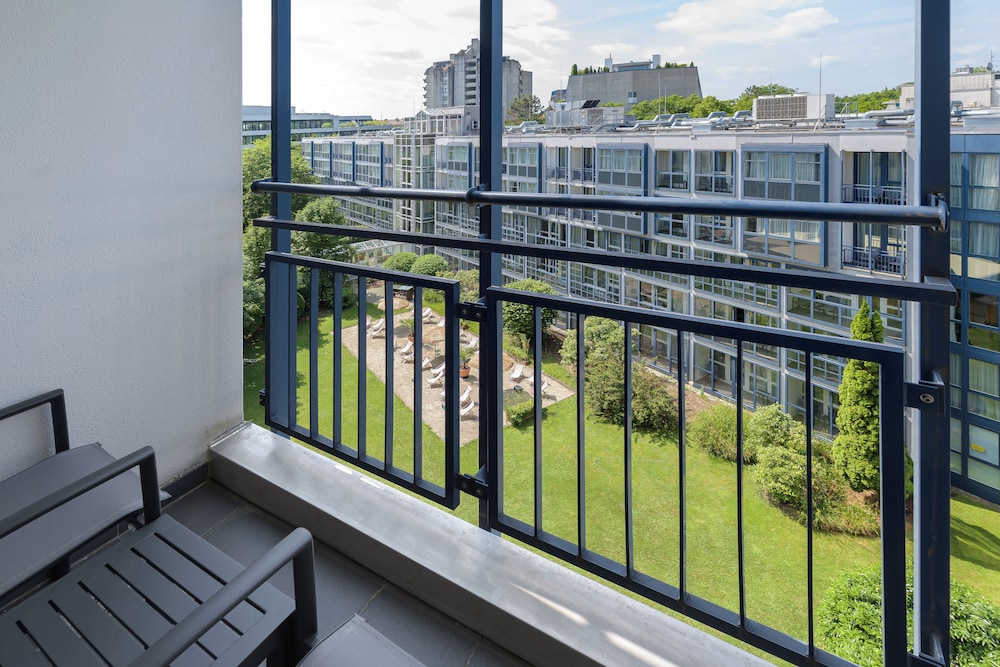 Pullman Munich Hotel 5/46