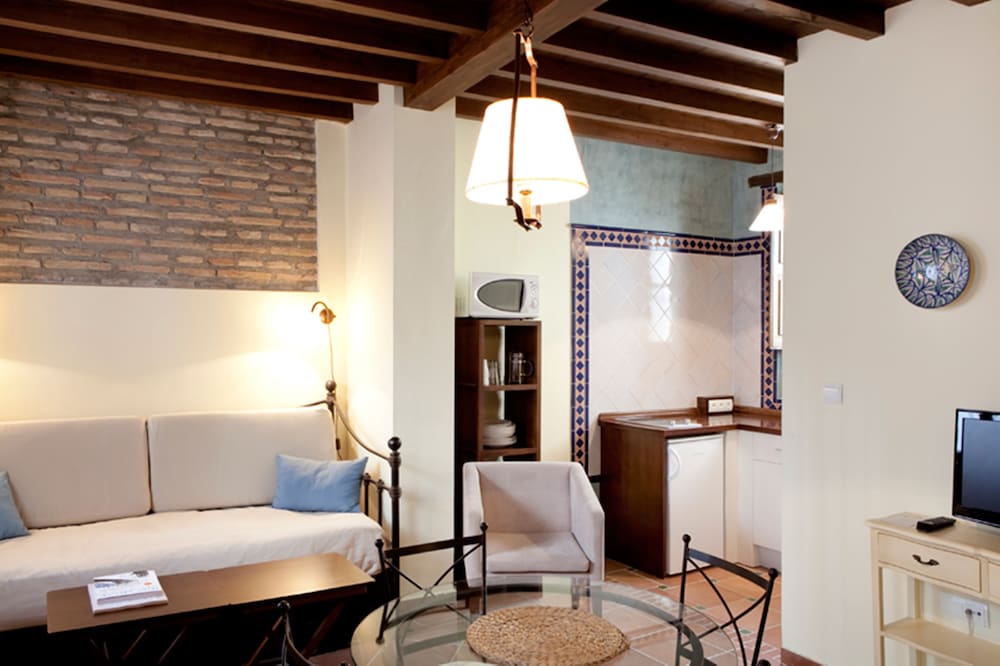 Apartamentos Casa Cuesta del Agua 25/37