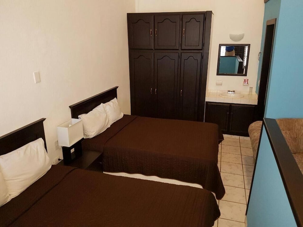 Hotel Marina Topolobampo 17/51
