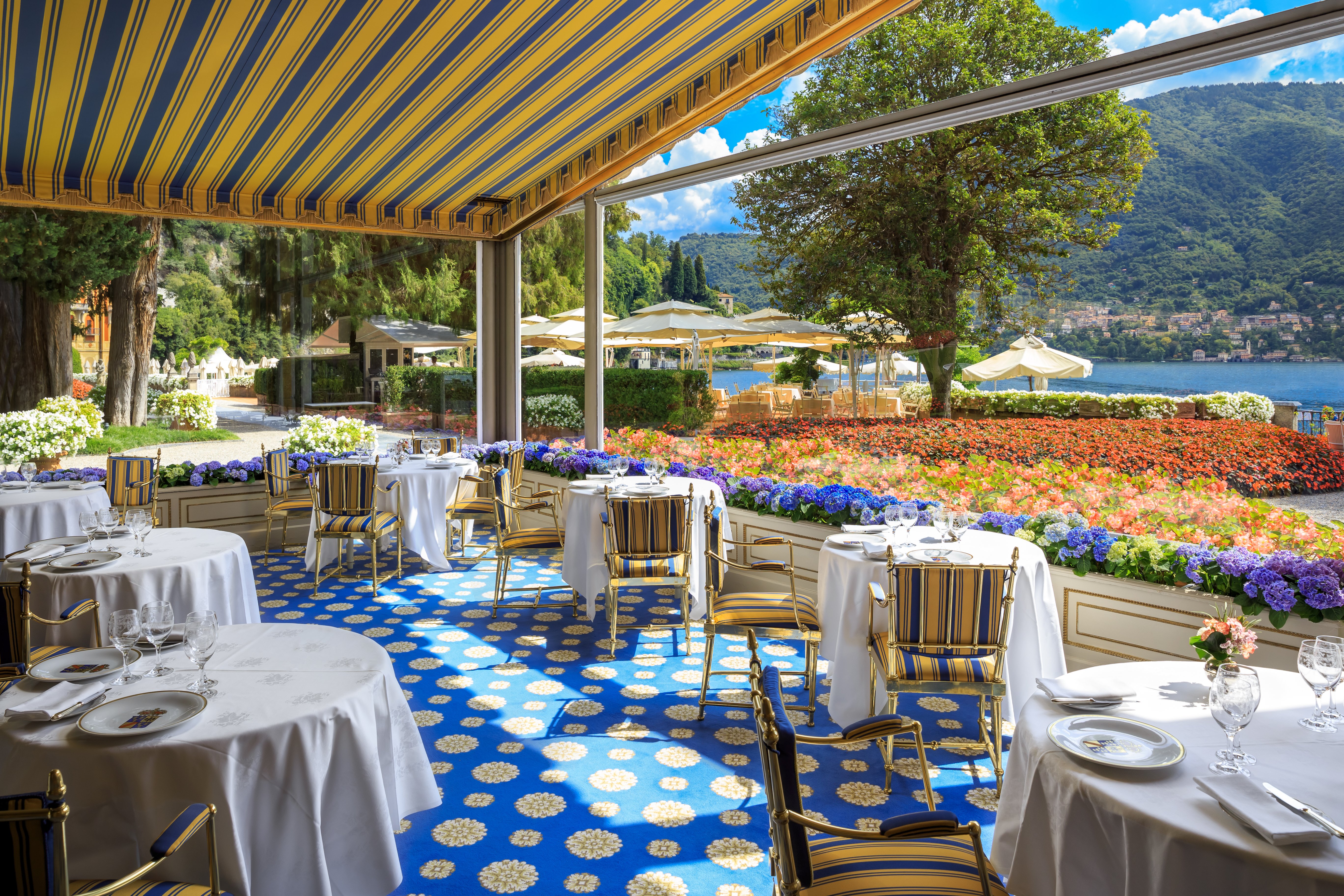 Villa Este 36/50