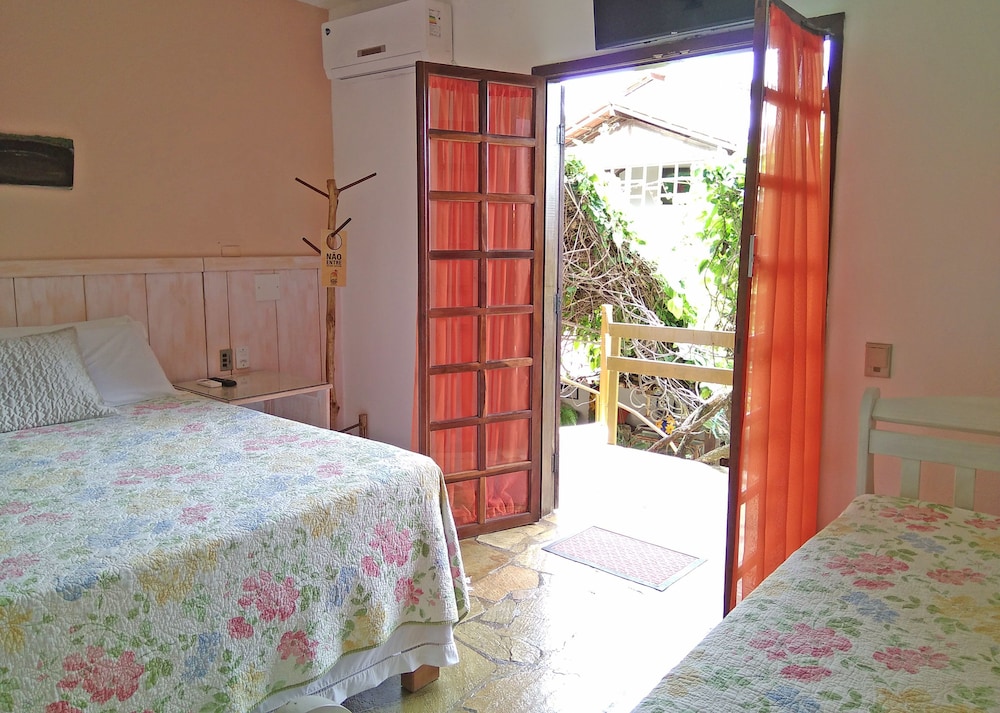 Pousada Casa de Maria 34/69