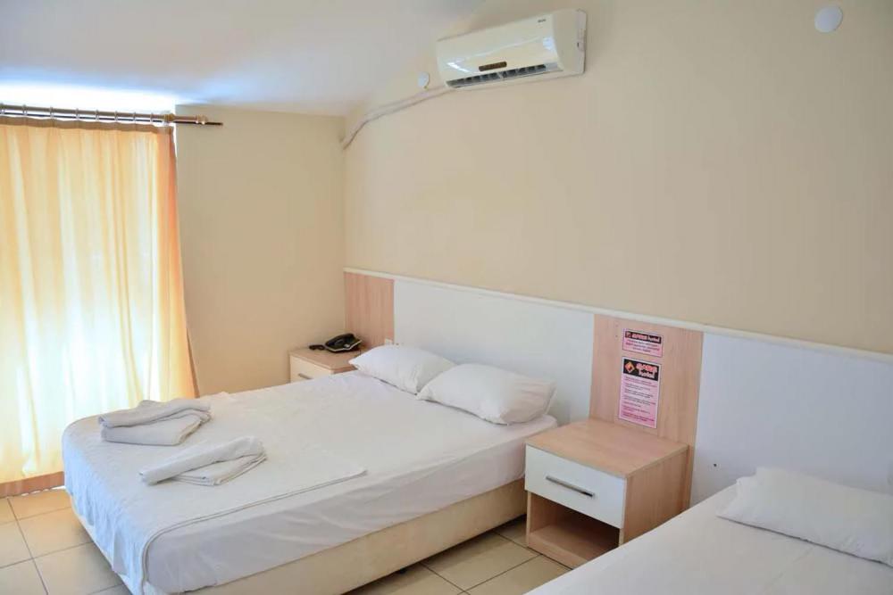 Hotel Sare 6/49