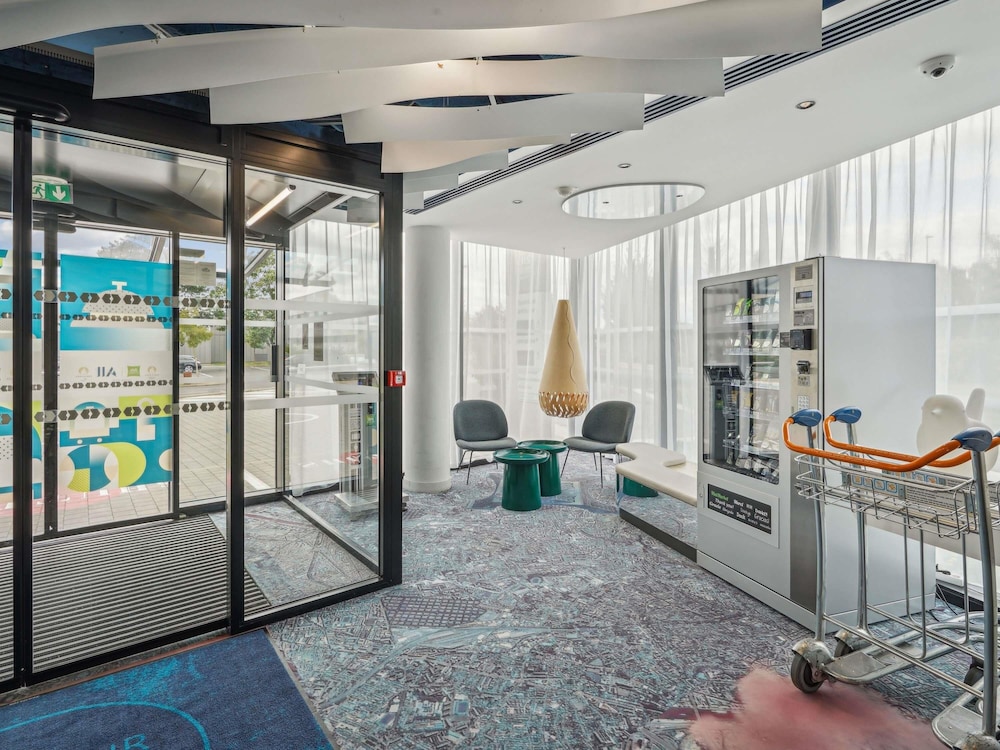 Ibis Styles Paris Orly Airport 27/47
