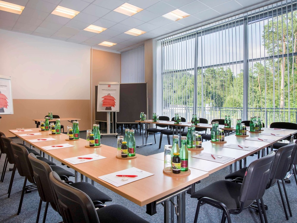 Hotel Ibis Woerthersee 37/47