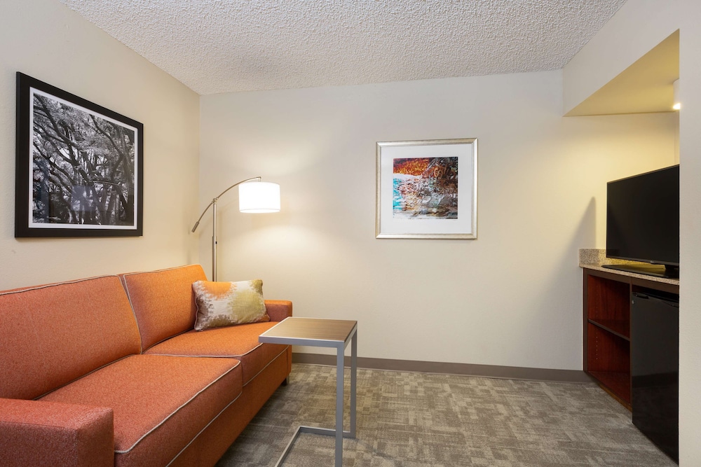 Hampton Inn Houston Near The Galleria 16/34