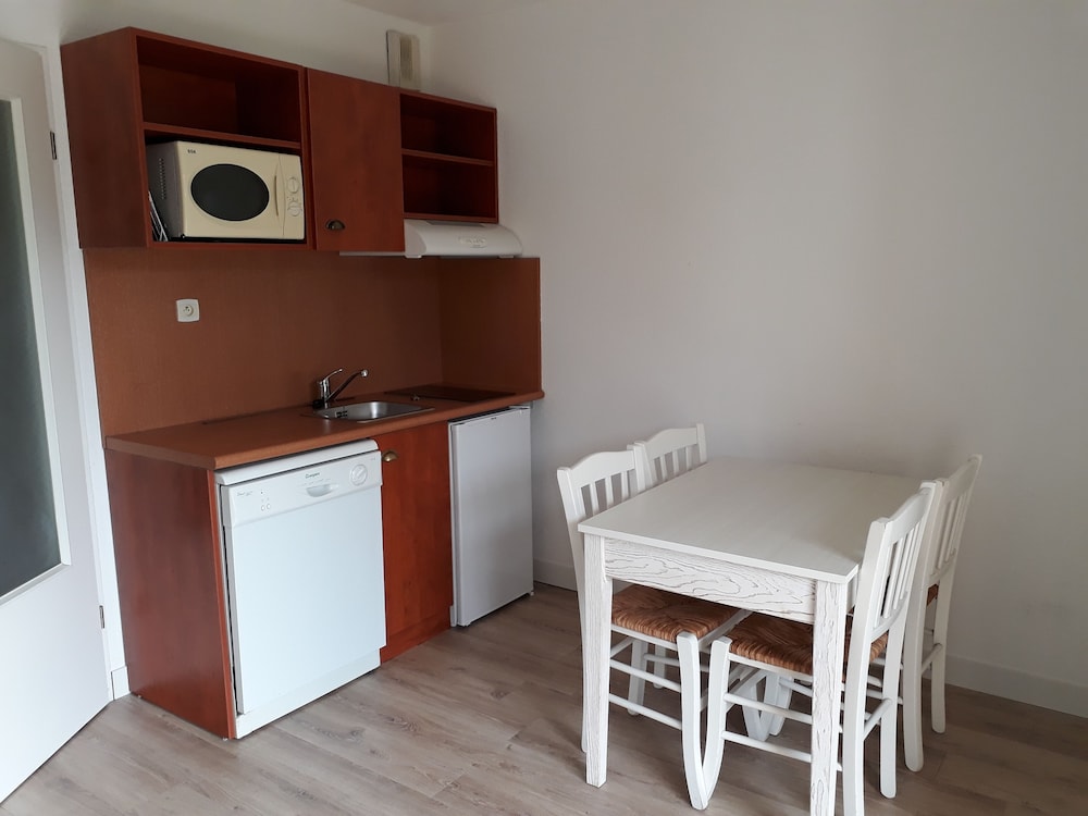 Residence Les Alcyons 2/37