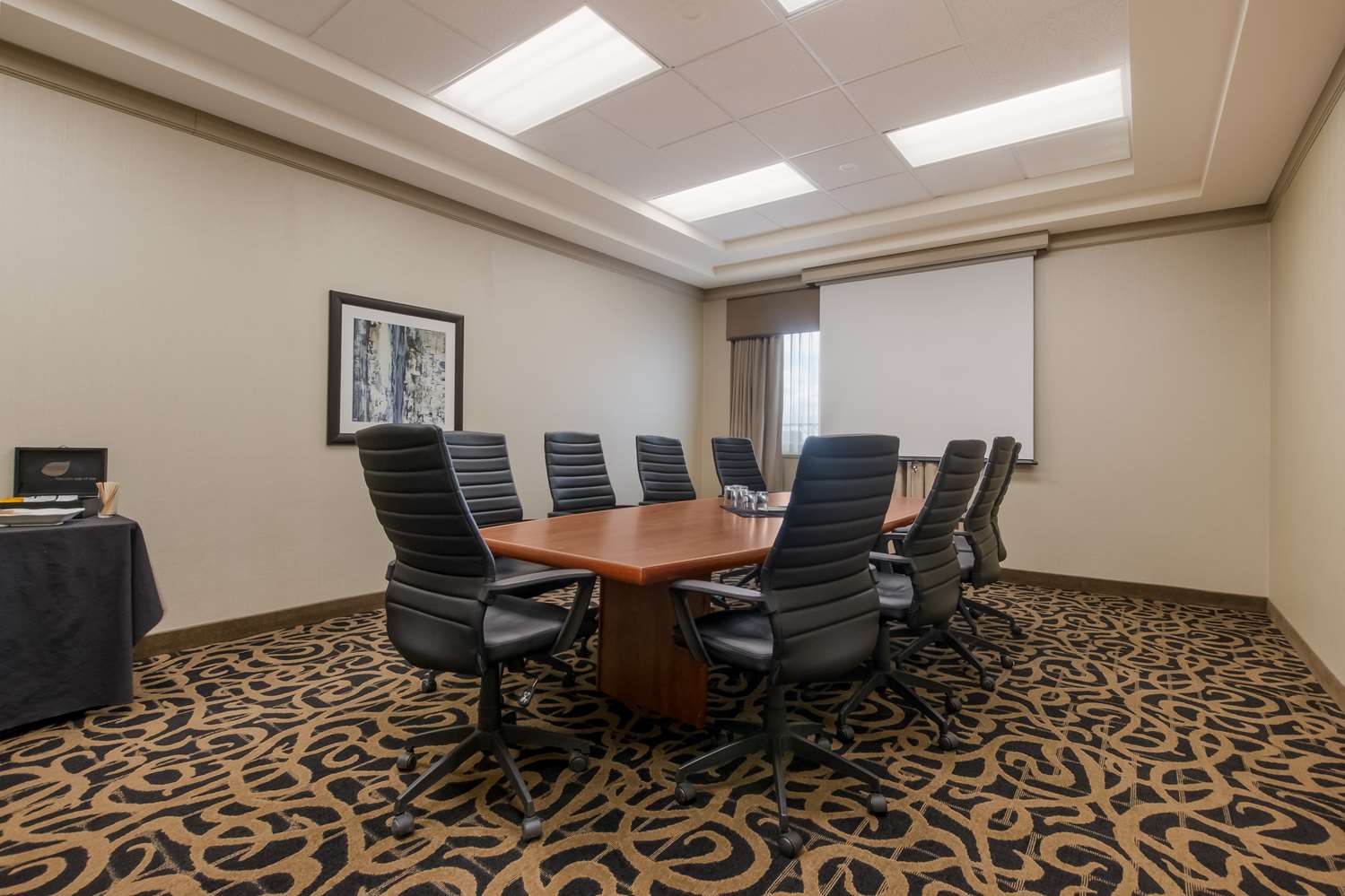 Best Western Brantford Hotel Conference Centre 8/11