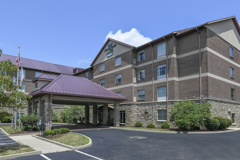 Homewood Suites by Hilton Cincinnati Airport South Florence 1/60