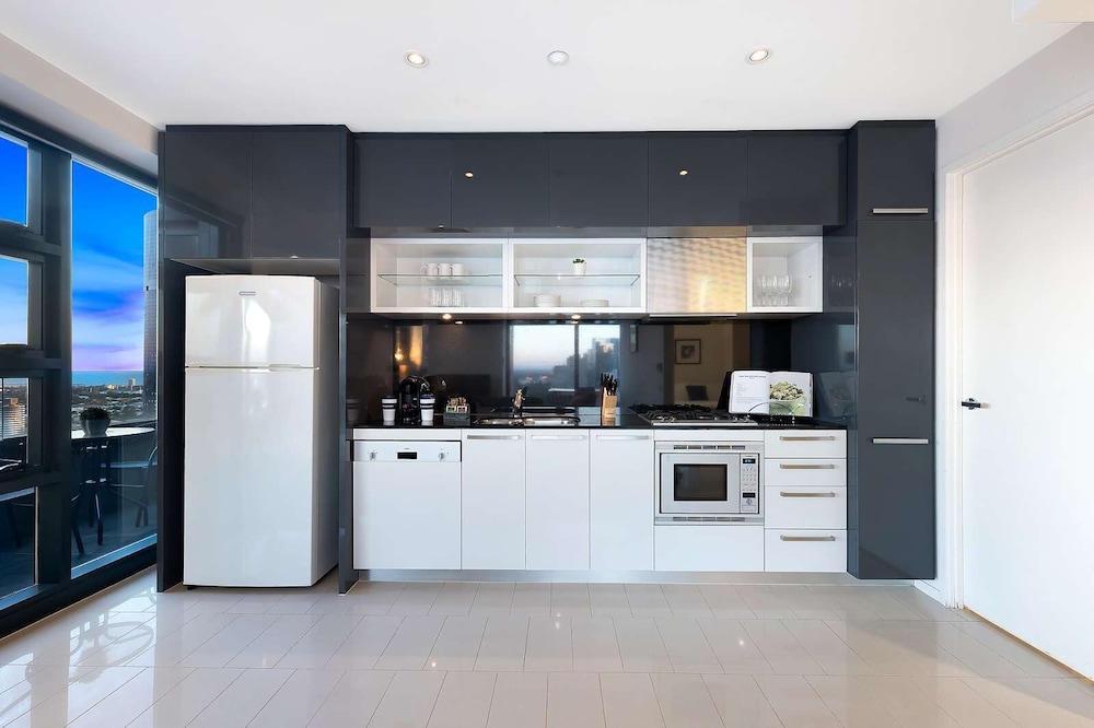 Southbank Apartments - Eureka Tower 5/48