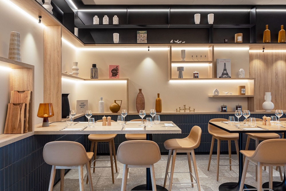 Courtyard by Marriott Paris Charles de Gaulle Central Airport 17/31
