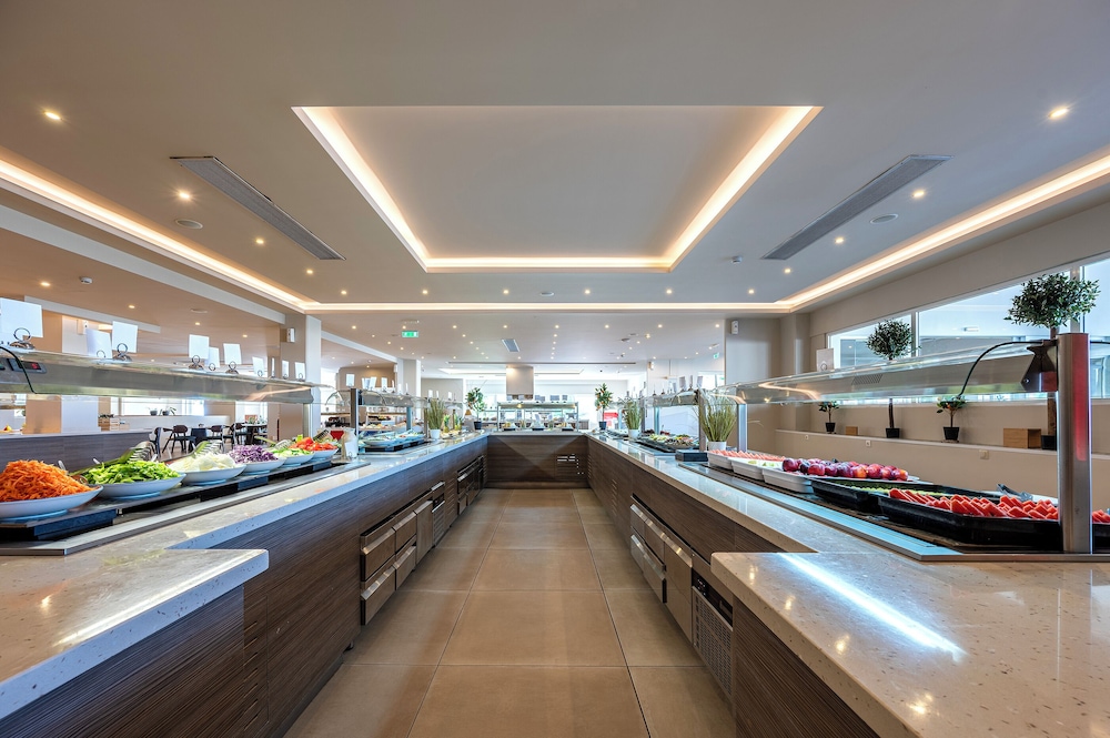 Akti Coast Club Hotel 6/62