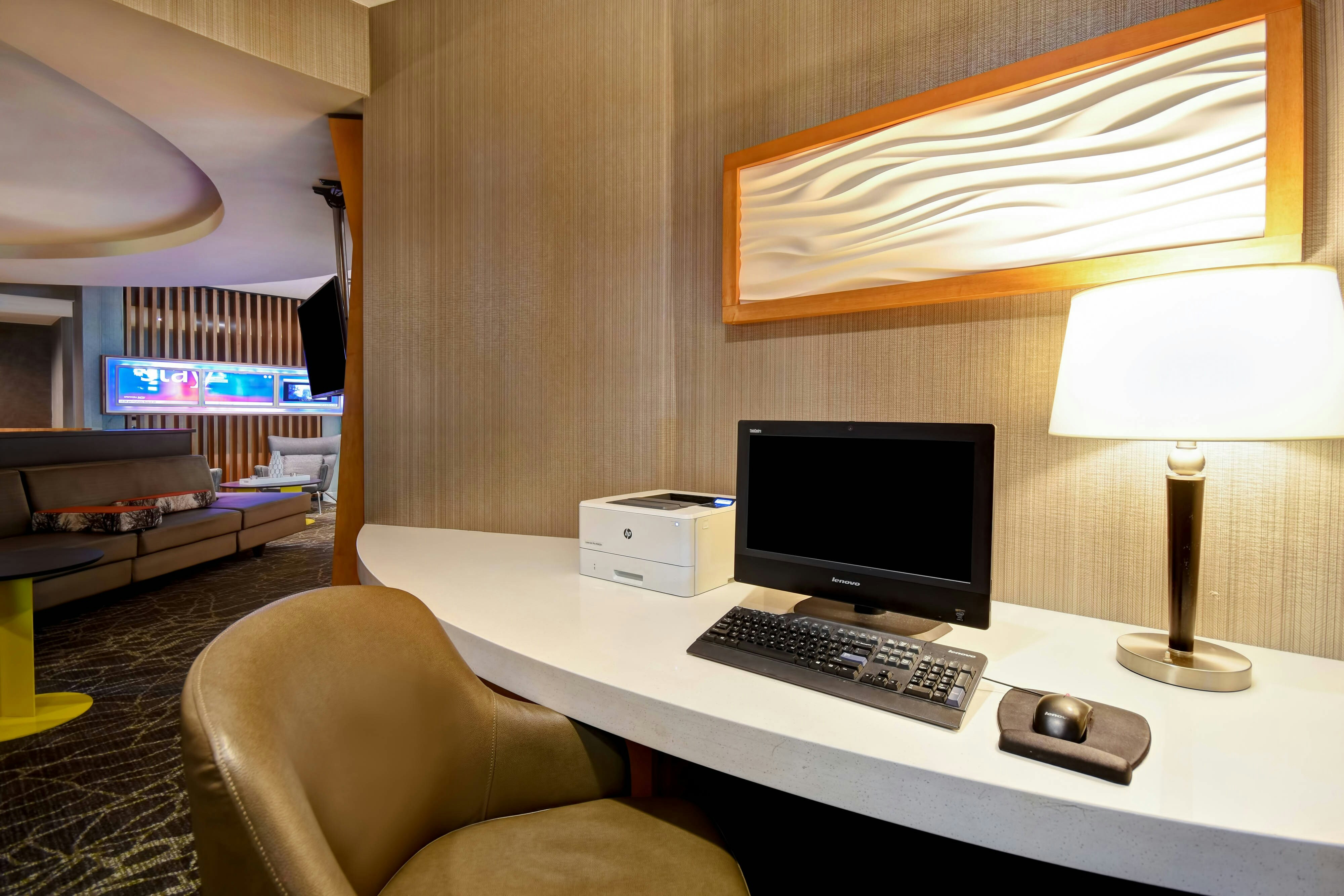 Springhill Suites Atlanta Kennesaw 34/38