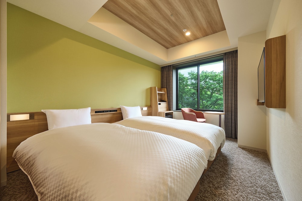 Hakone Kowakien Hotel 10/50