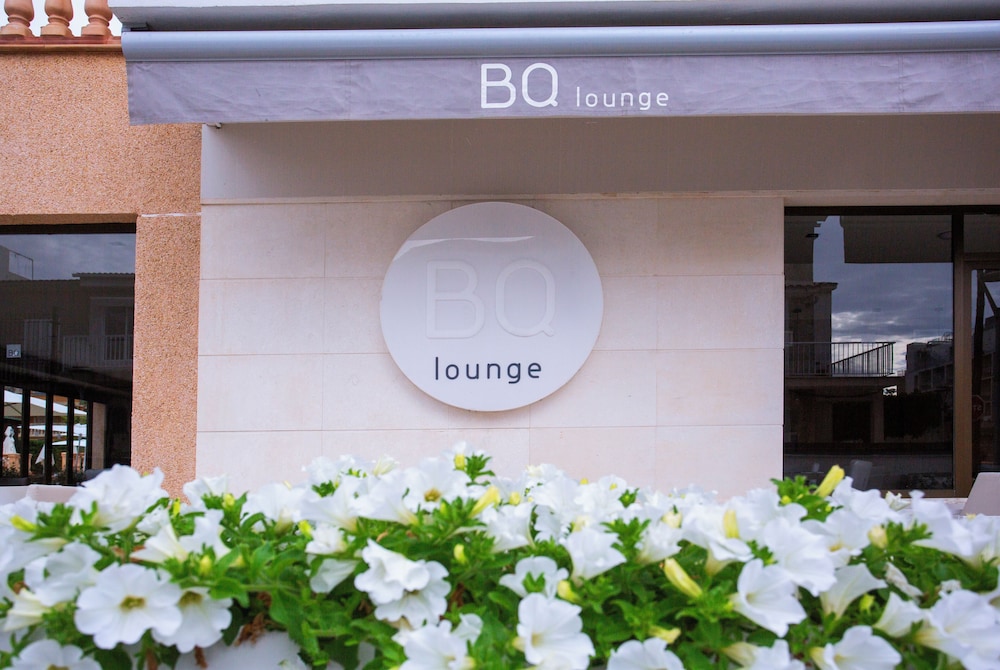 BQ Can Picafort Hotel photo4
