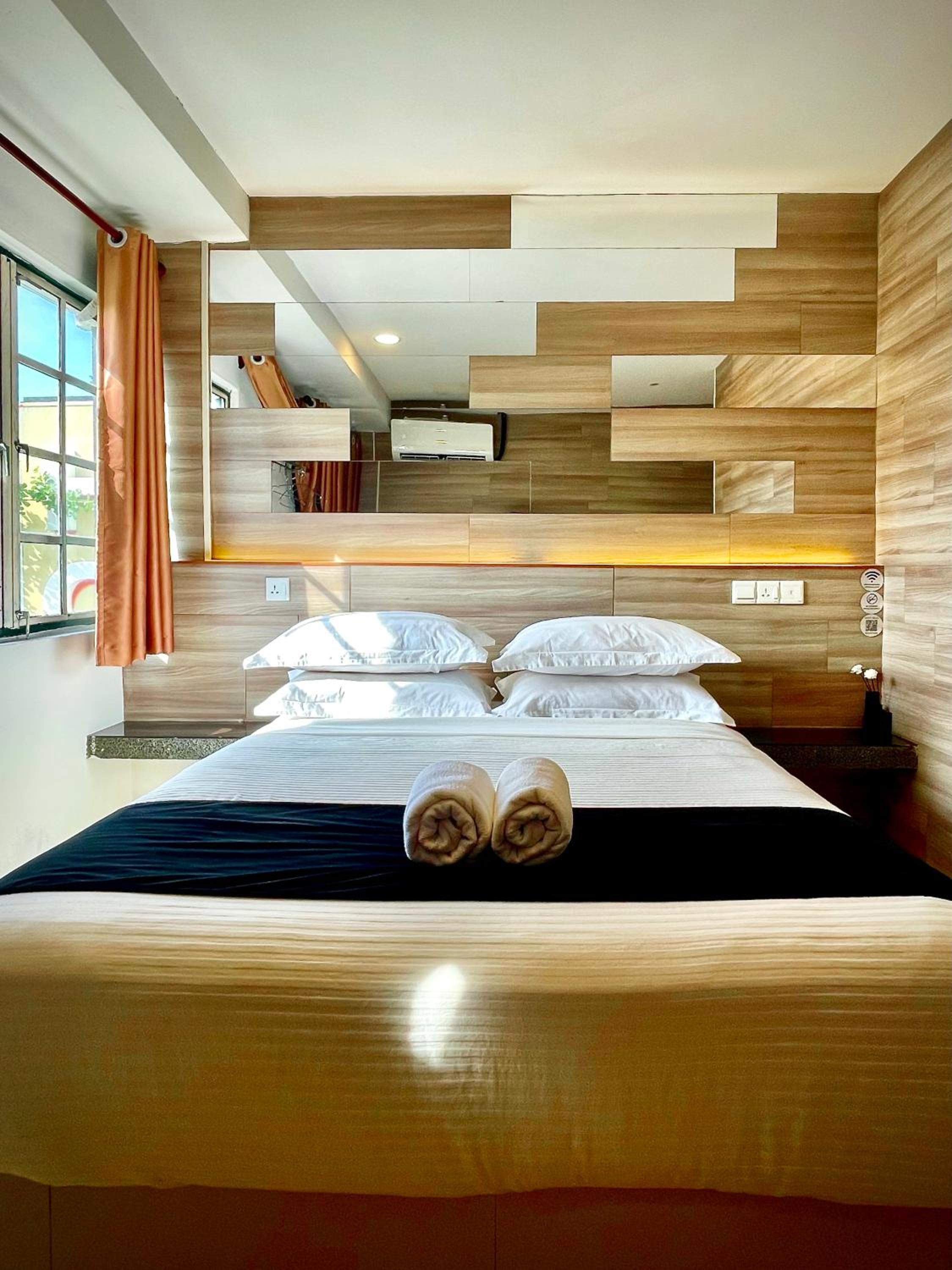 Hotel Villa 27/52