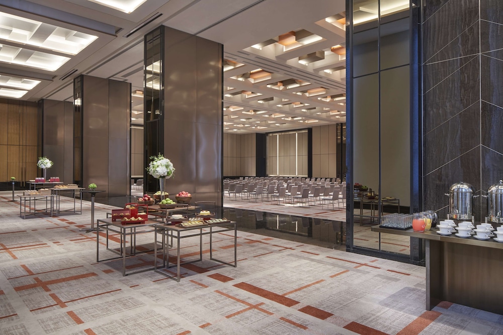 Grand Hyatt Hefei 8/50