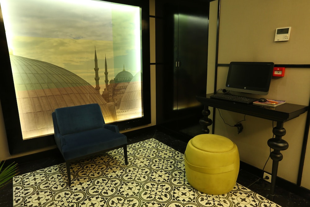 Star of Istanbul Residence 38/50
