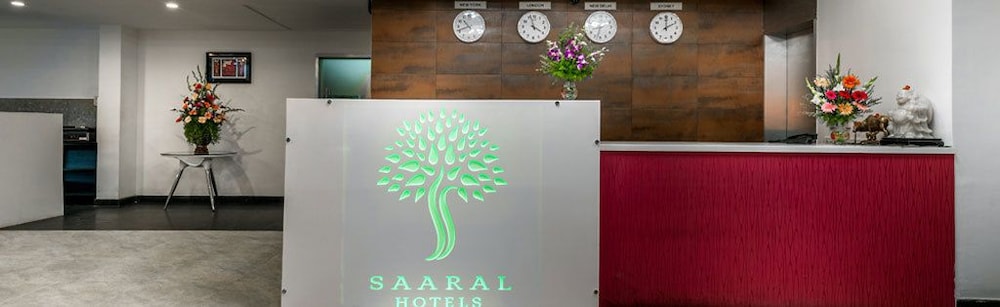 Saaral Residency 5/29