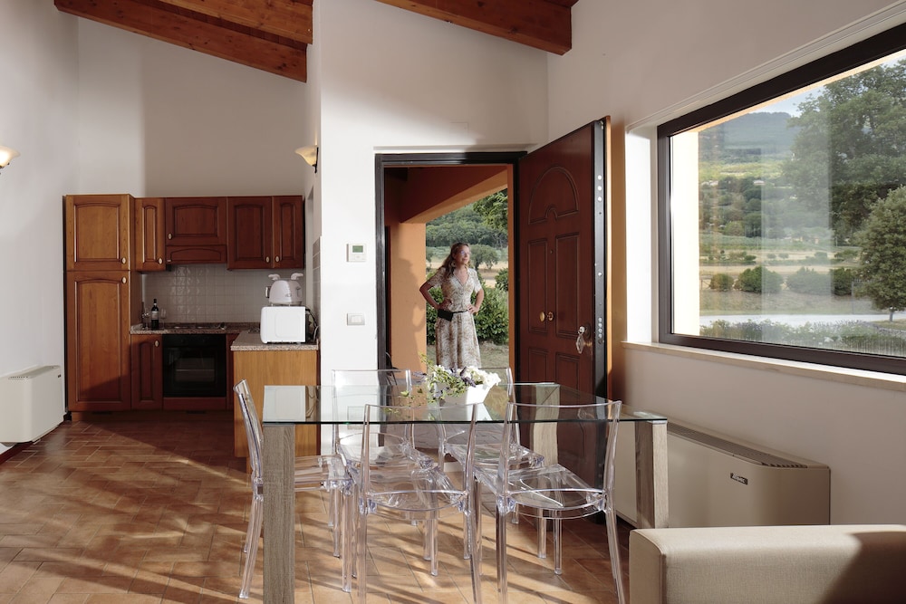 Giotto Luxury Country House 31/50