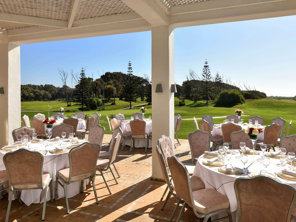 Hotel Royal Golf and Spa Mazagan 25/34
